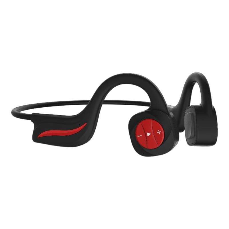 Promo Waterproof IPX8 Bone Conduction 