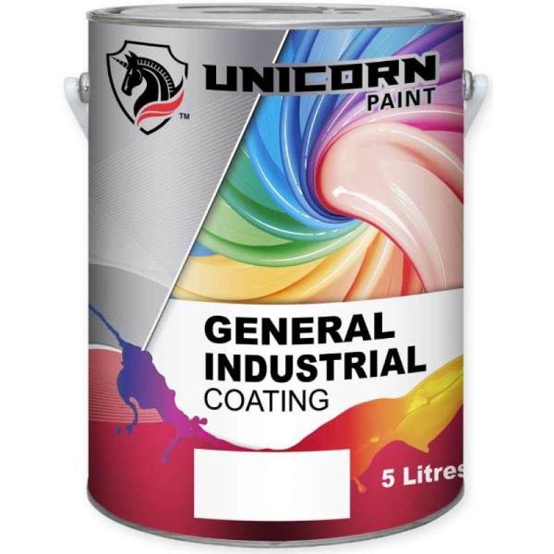 Jual Cat Dasar Meni Besi Red Oxide Primer Merk Unicorn Paint Antikarat Murah Mei 2021 Blibli