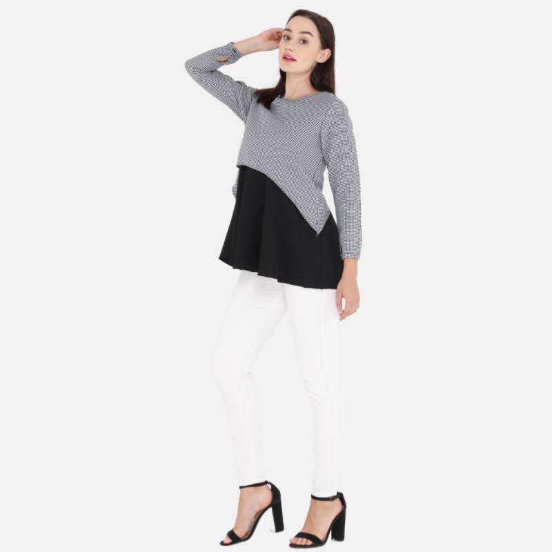 Mamibelle nursing wear hot sale