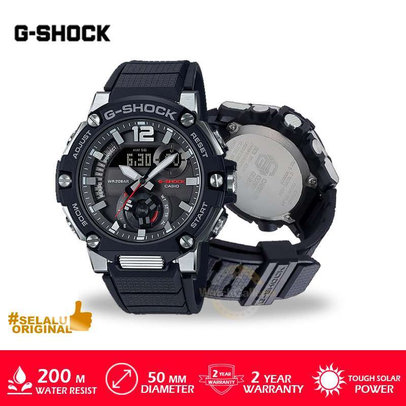 G shock original murah shop