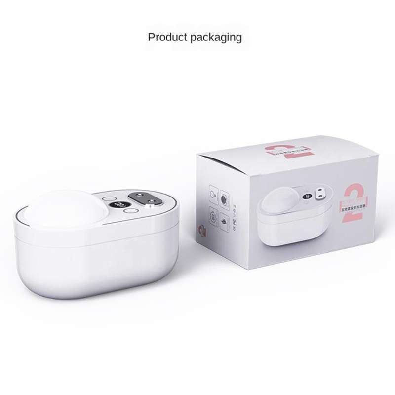 images Star Projector Humidifier For Bedroom 3 in 1 star projector night light humidifier for bedroom digital display 360 rotating starry sky night projector gifts for kids adults