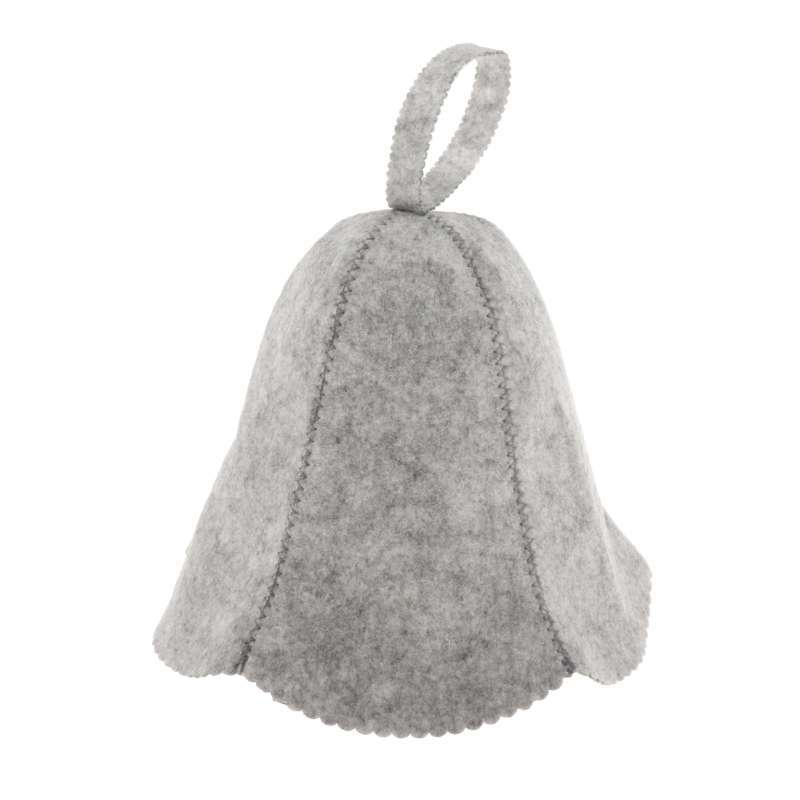Promo Simple Wool Felt. Bath Hat for 