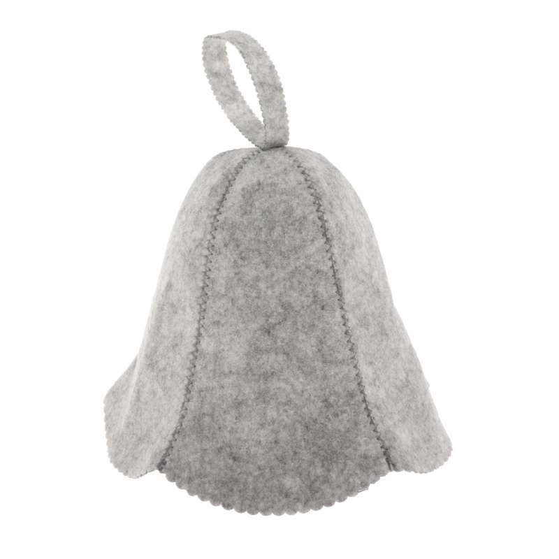 Promo Simple Wool Felt. Bath Hat for 