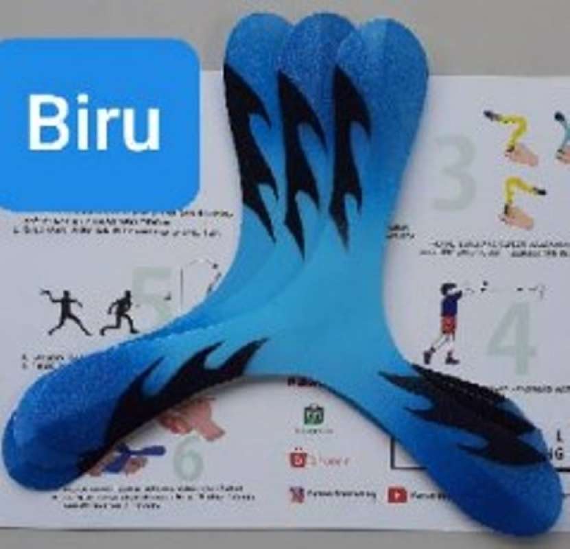 termurah bumerang boomerang indoor jarak 5meter bumerang mainan anak
