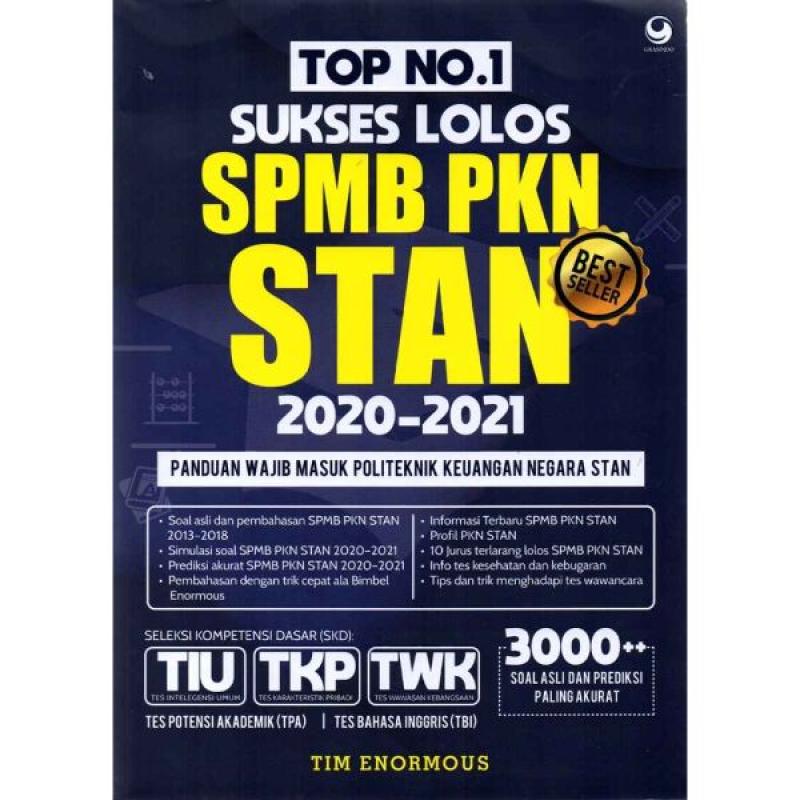 Kumpulan Soal Sukses Pkn Stan Jawabanku Id