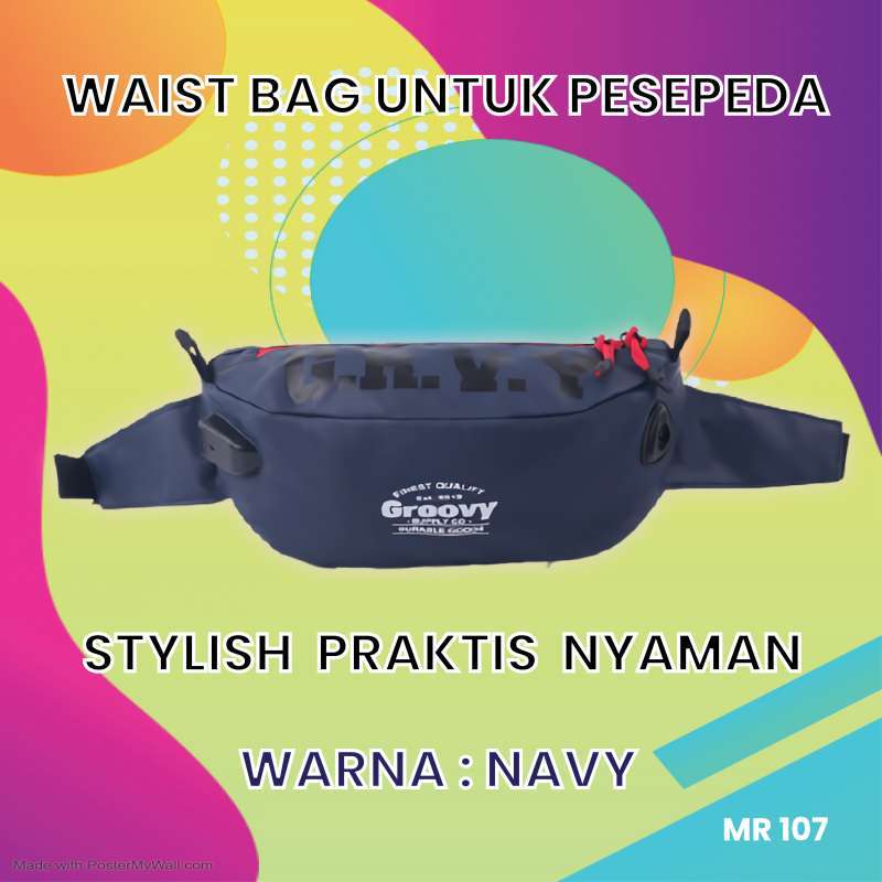 Sport Waist Bag Waist Bag Waterproof 