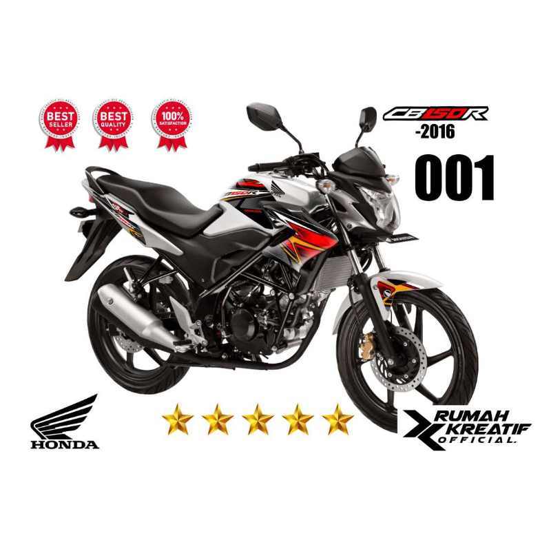 Cb150 shop r 2013