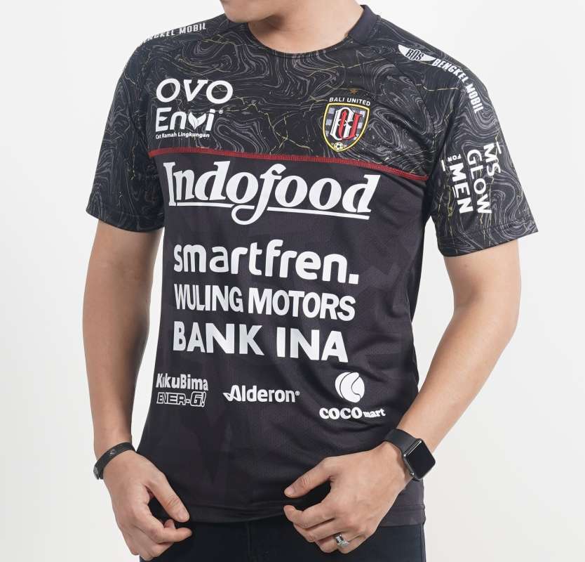 Kit bali united adidas online