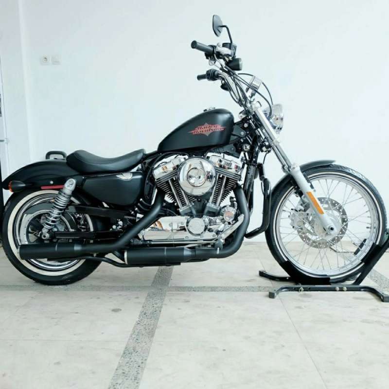 Jual Bobot Harley Davidson Sportster Terbaik Februari 2025 Harga Murah Gratis Ongkir Blibli