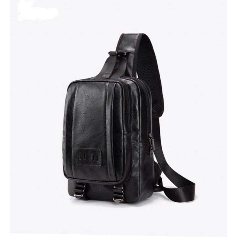 Sling bag pria cheap branded original