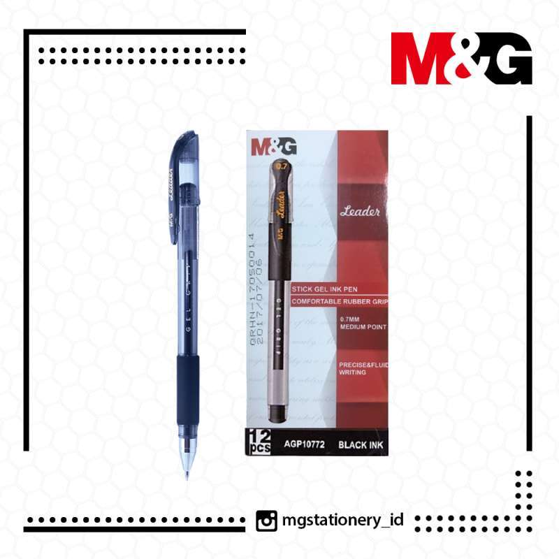 Jual Classical 0 7mm Stick Gel Pen Agp10772 Leader Online Maret 2021 Blibli All orders are shipped usps priority tracked and insured. classical 0 7mm stick gel pen agp10772 leader