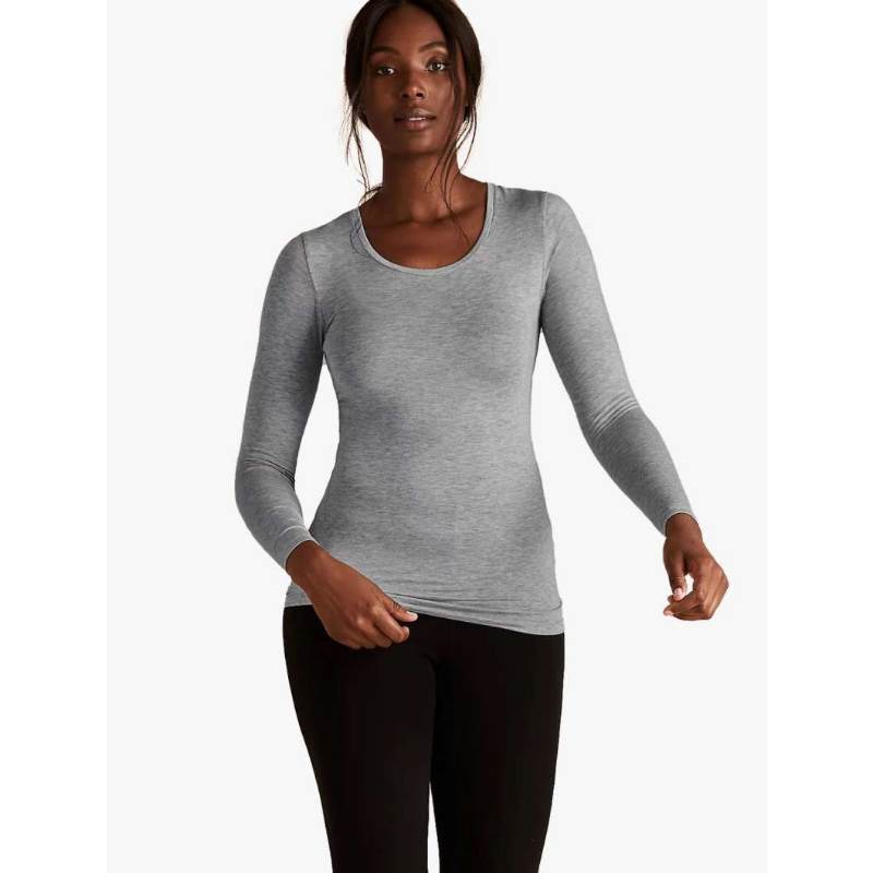 Heatgen Thermal Long Sleeve Top 