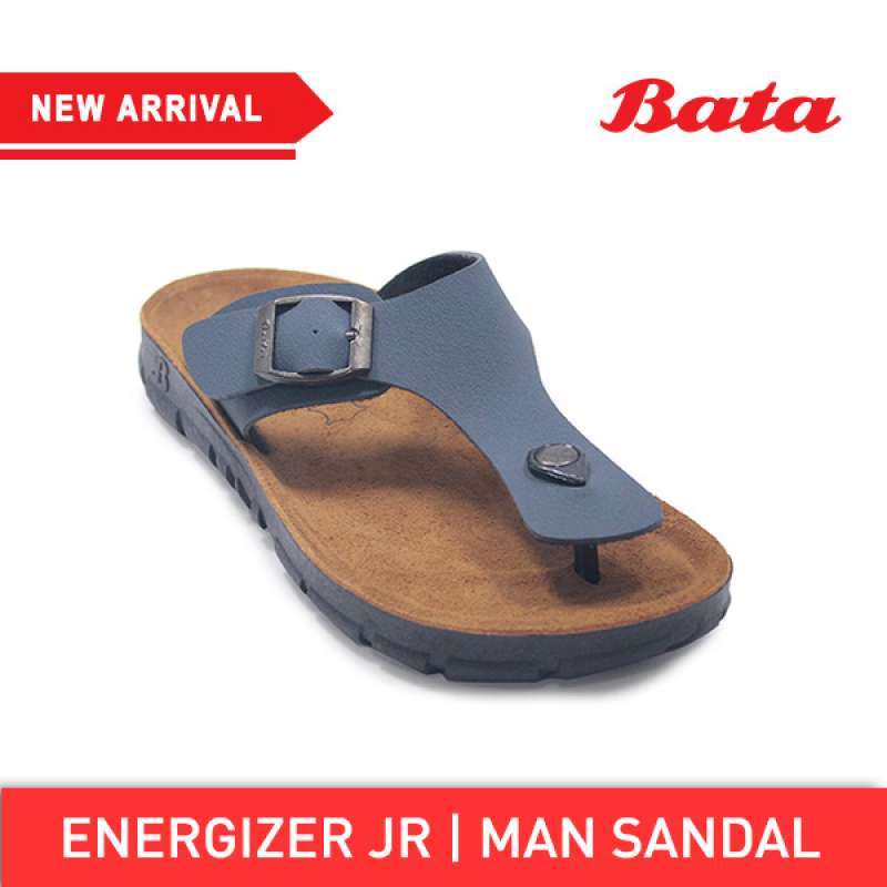 Jual Bata ENERGIZER JR Sandal Anak Laki laki Blue 4739077 di