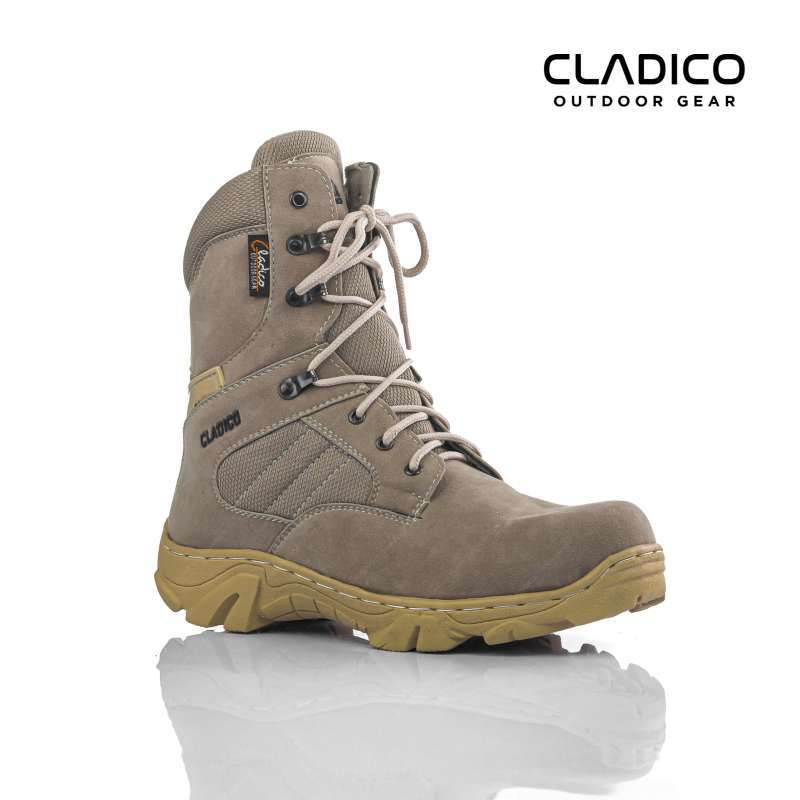 Sepatu safety boots hot sale