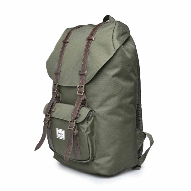 Jual Herschel Little America 10014 