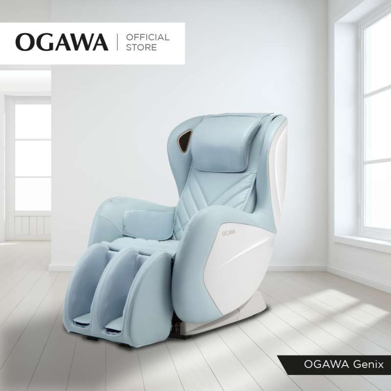 Ogawa massage chair sale harga
