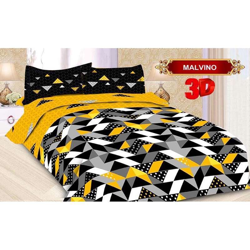 Jual Sprei Bonita Disperse Uk 180 200 Cm Motif Malvino Murah Mei 2021 Blibli