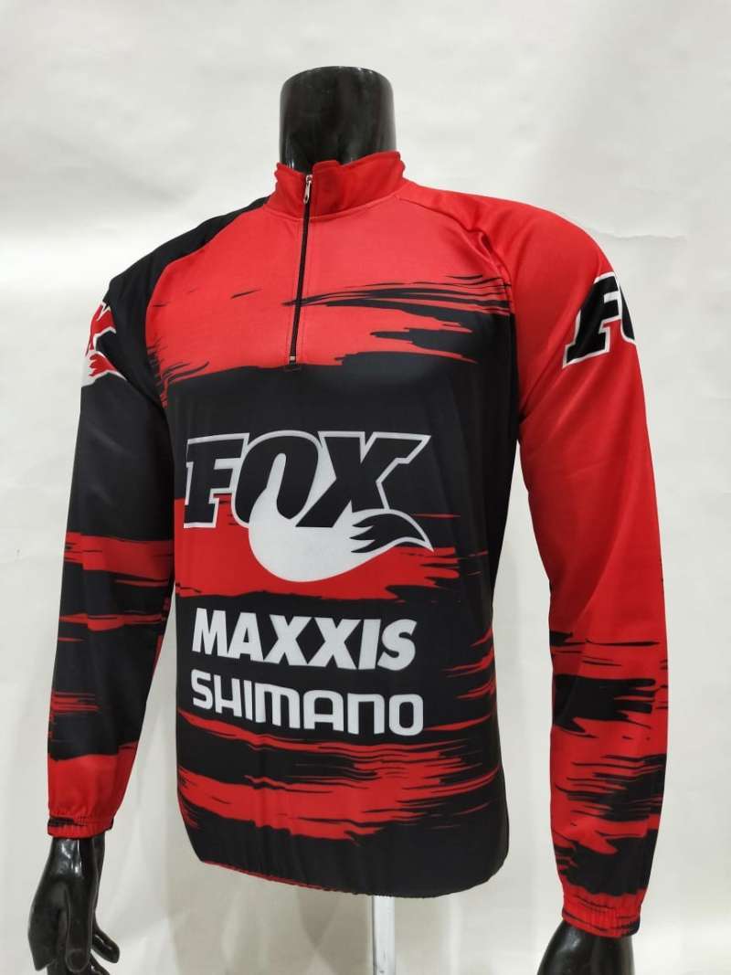 Baju fox mtb on sale