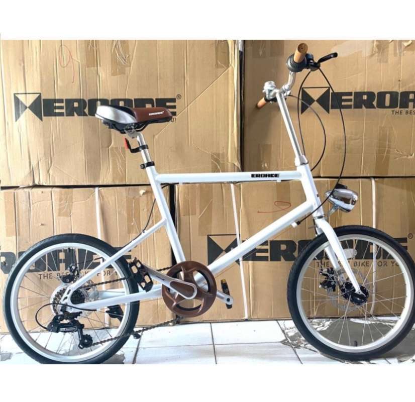 Minivelo eroade new arrivals
