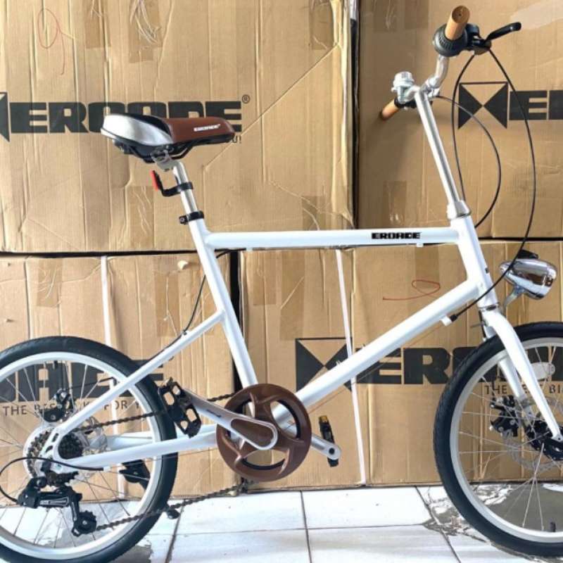 Eroade mini 2025 velo