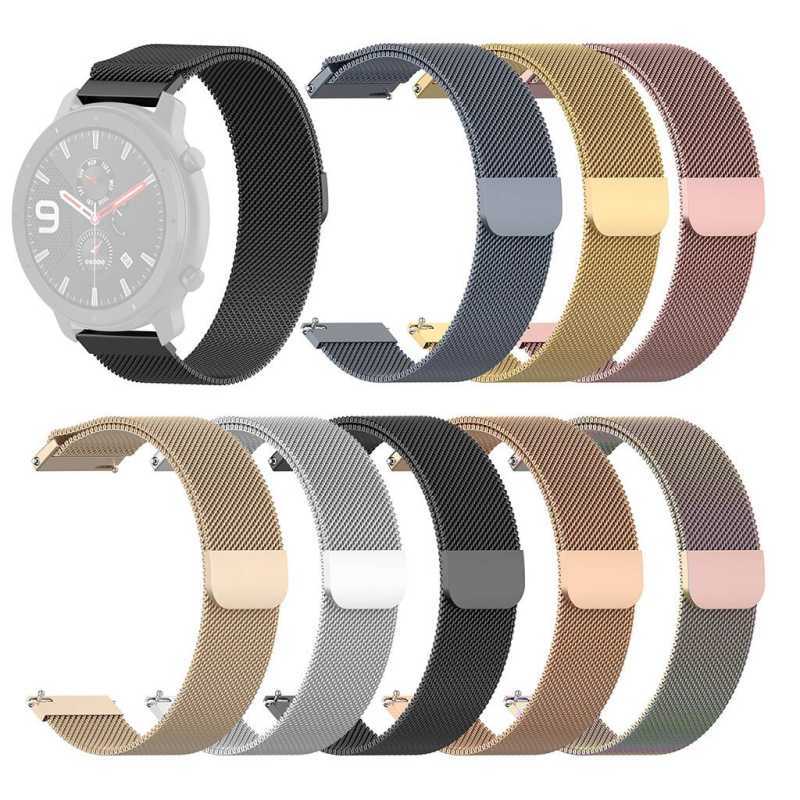 Daftar Harga Strap Xiaomi Amazfit Verge Promo pelangganbaru 20k