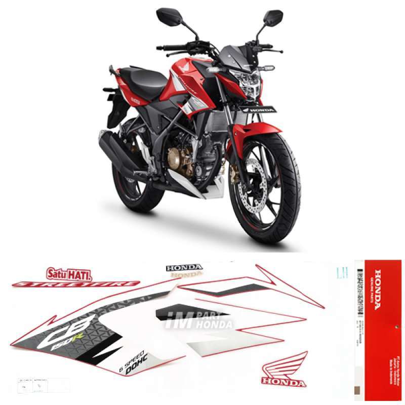 Motor cb 150 r 2016 sale