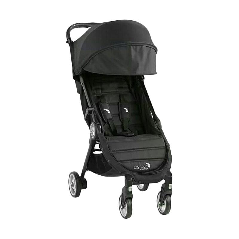 Harga stroller deals city tour
