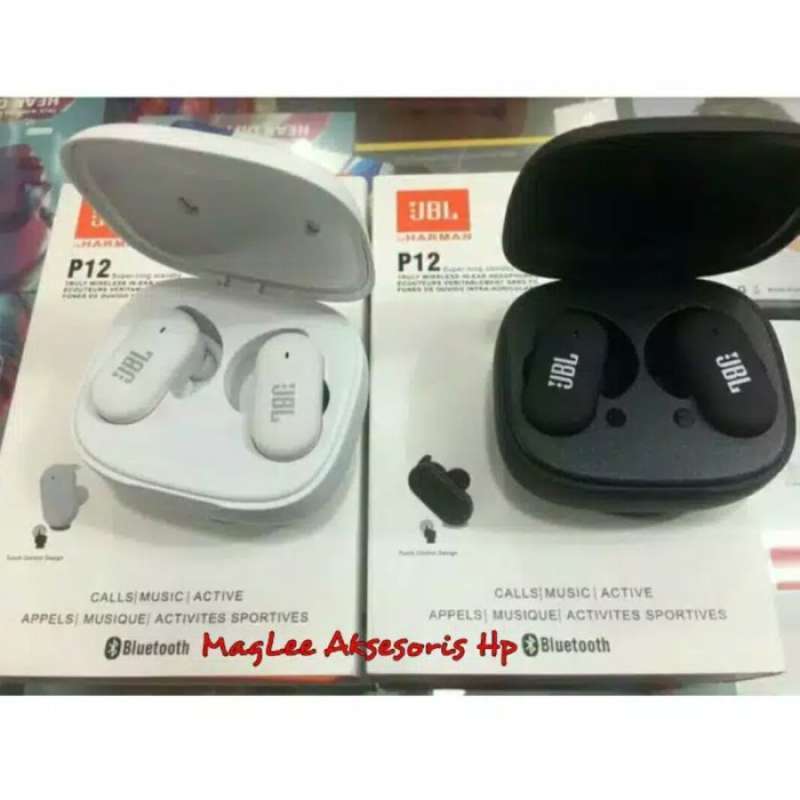 jbl tws p12