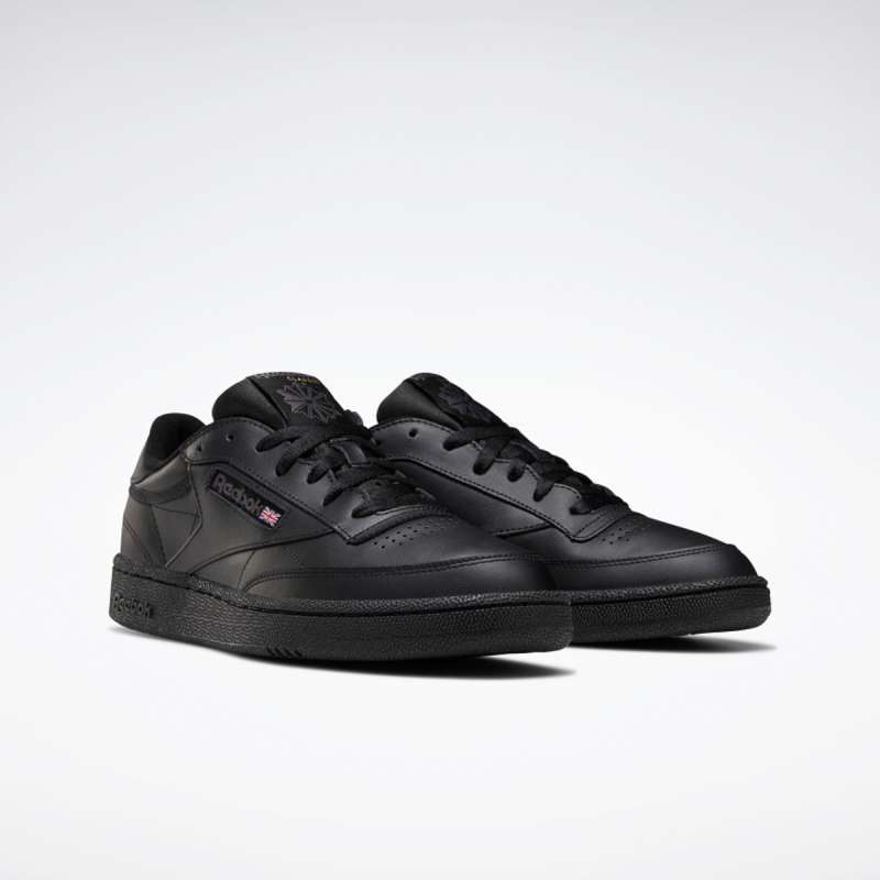 Sepatu reebok clearance casual