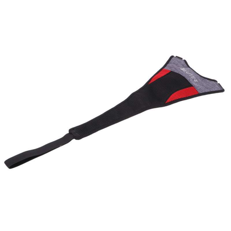 sweat catcher bike trainer