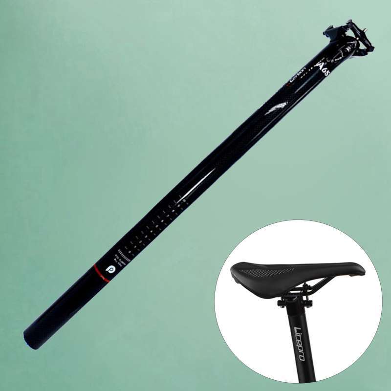 SEATPOST STANDARD - SILVER – Dahon Bike