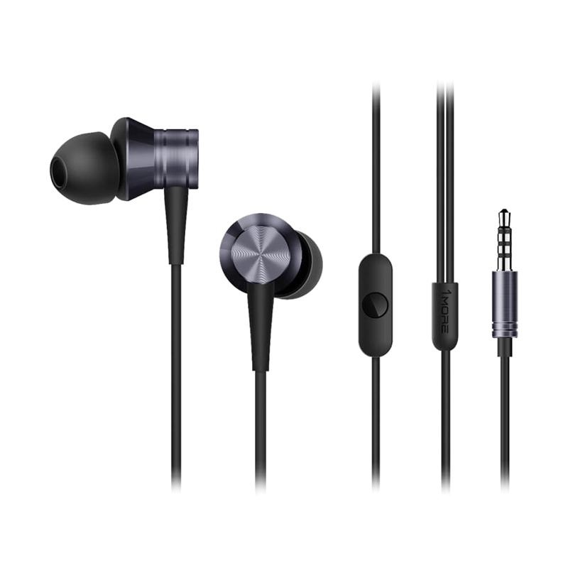 Promo Xiaomi 1More Piston Fit Earphone 