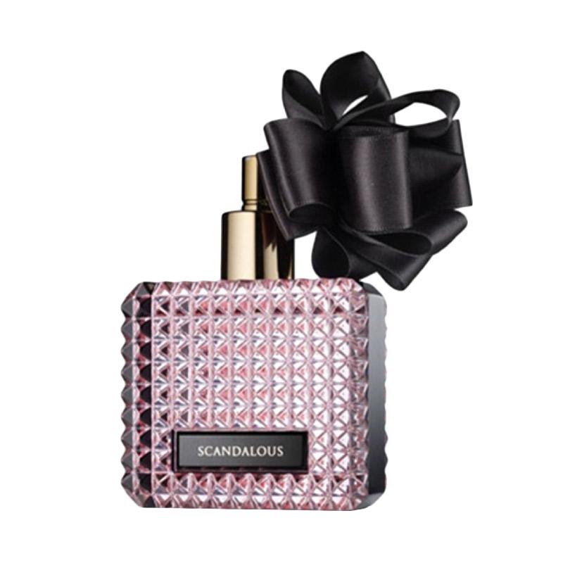 Victoria secret top scandalous harga