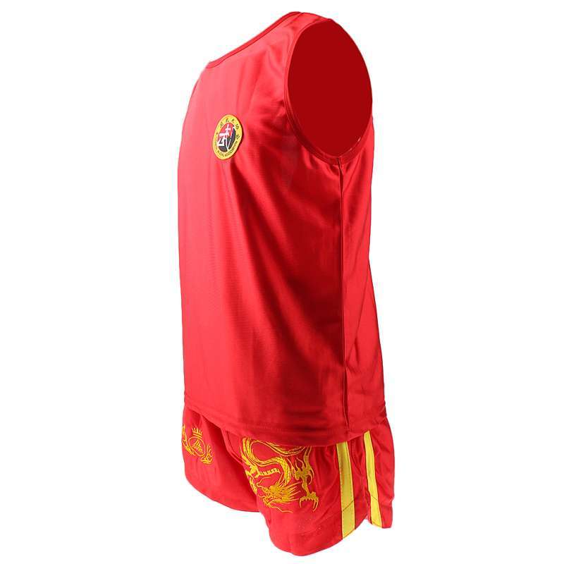 Promo Boxing Martial Arts MMA Clothes 