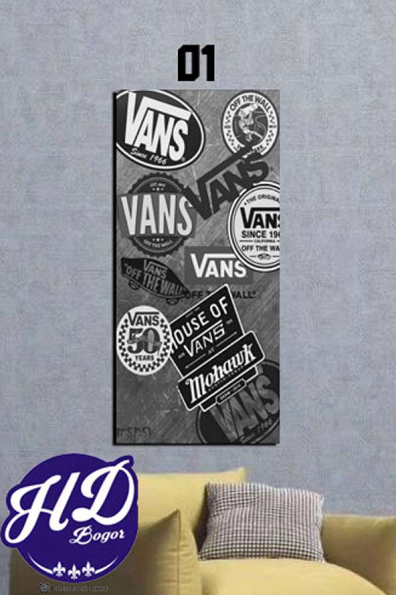 kamar store vans