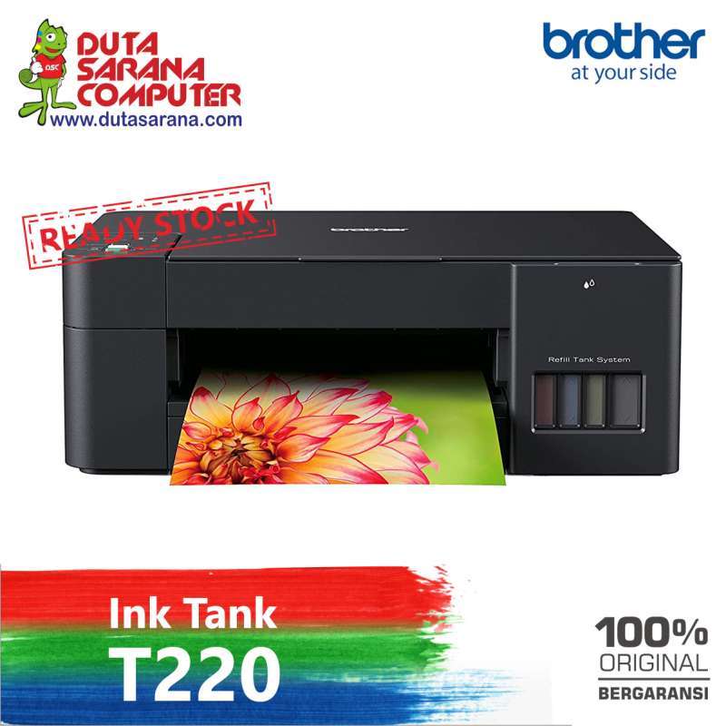 printer refill murah