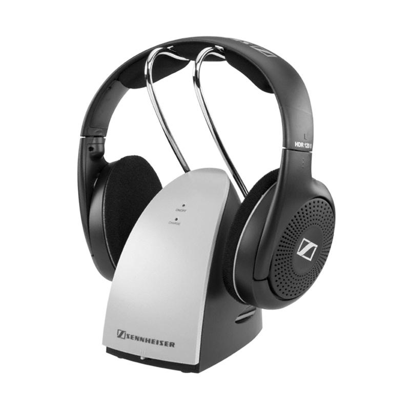 Jual Sennheiser Audio Stereo RS 120 II 