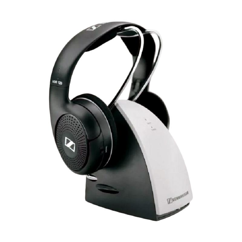Jual Sennheiser Audio Stereo RS 120 II 