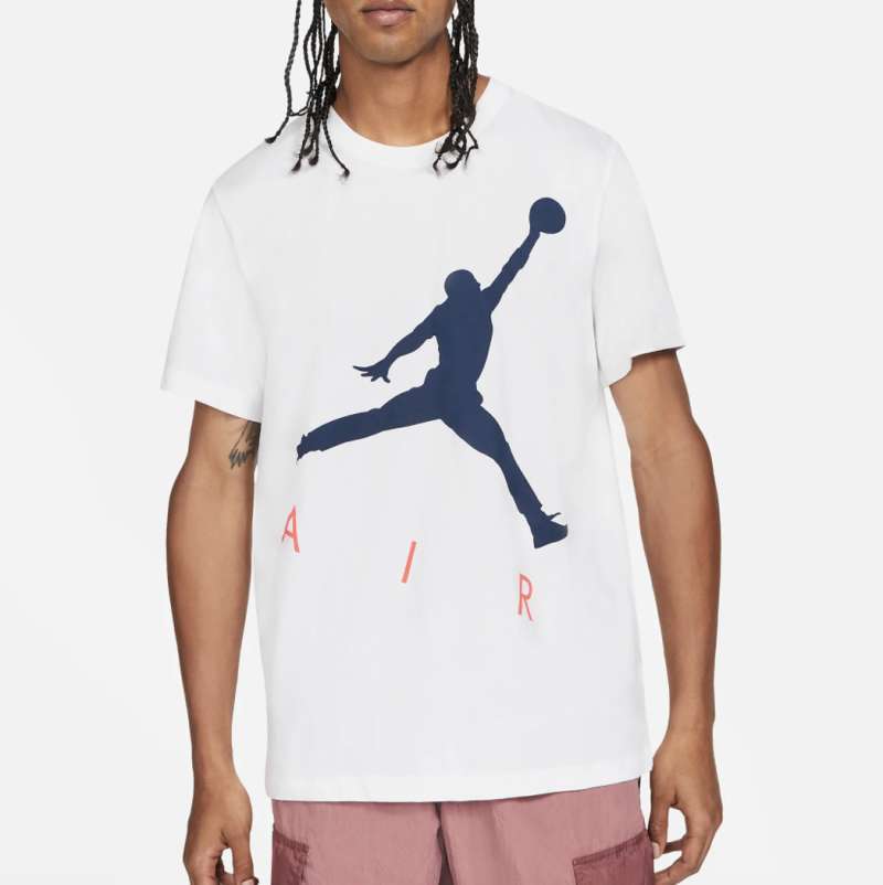 Jual NIKE Jordan Jumpman Air Men's 