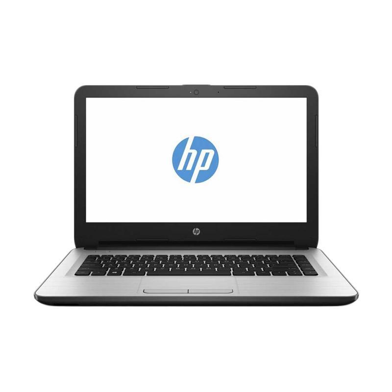 HP 14-BP002TX Notebook - White [Intel Core i5-7200U/8GB/1TB+128 GB SSD/R530/14"/DOS]
