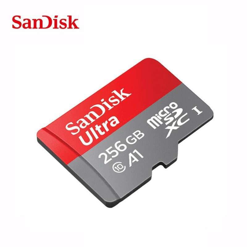 Memory card untuk cctv 2025