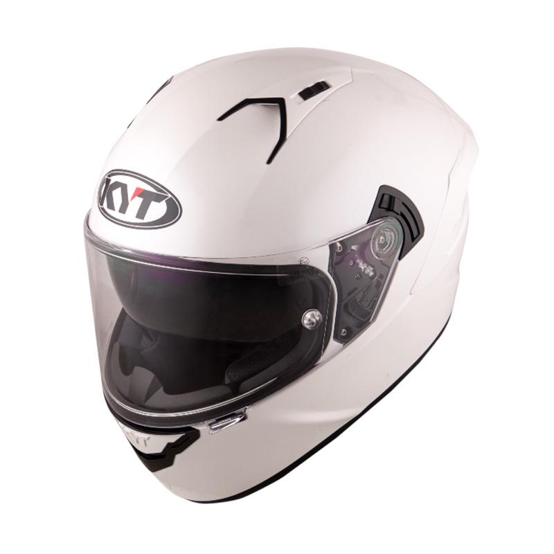 Kyt nfr 2025 solid white