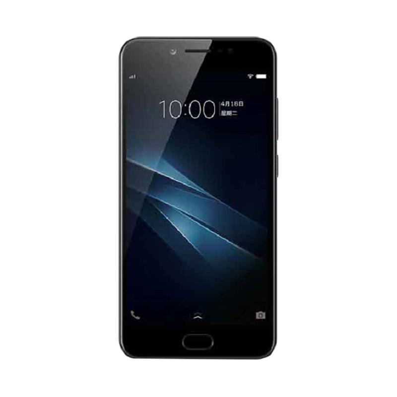 VIVO V5S Smartphone - Black [64GB/ RAM 4GB]