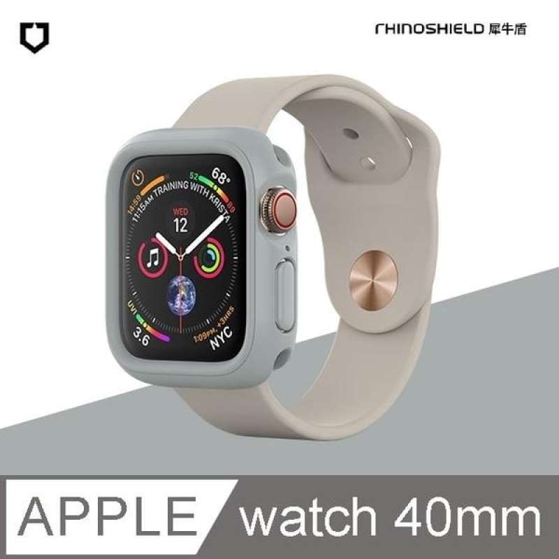 Jual Rhino Shield Apple Watch (Series 5 