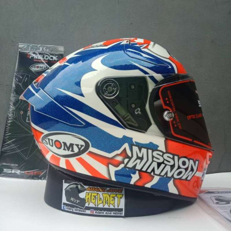 Jual Helm Sr Gp Terbaru Dengan Harga Termurah Di 2024 Blibli