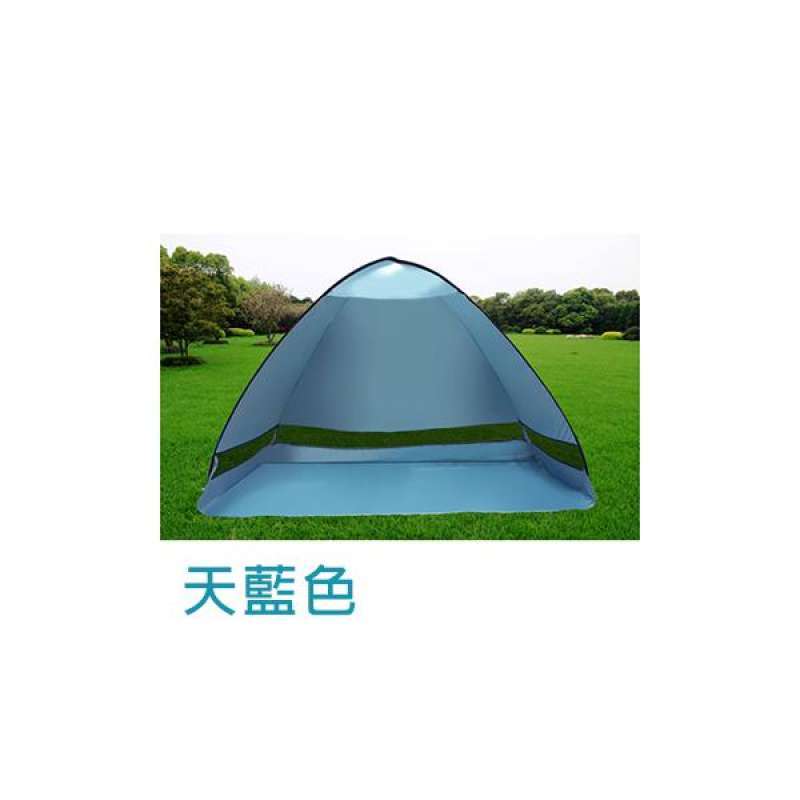 simple tent