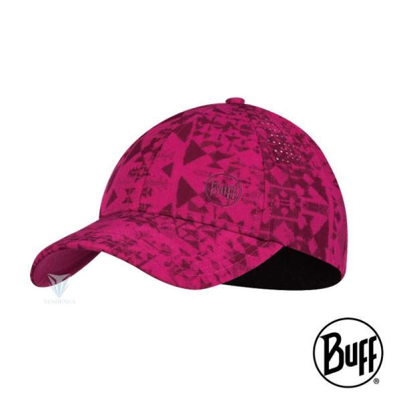 buff)(BUFF) BF122585 Hiking Cap-Peach 