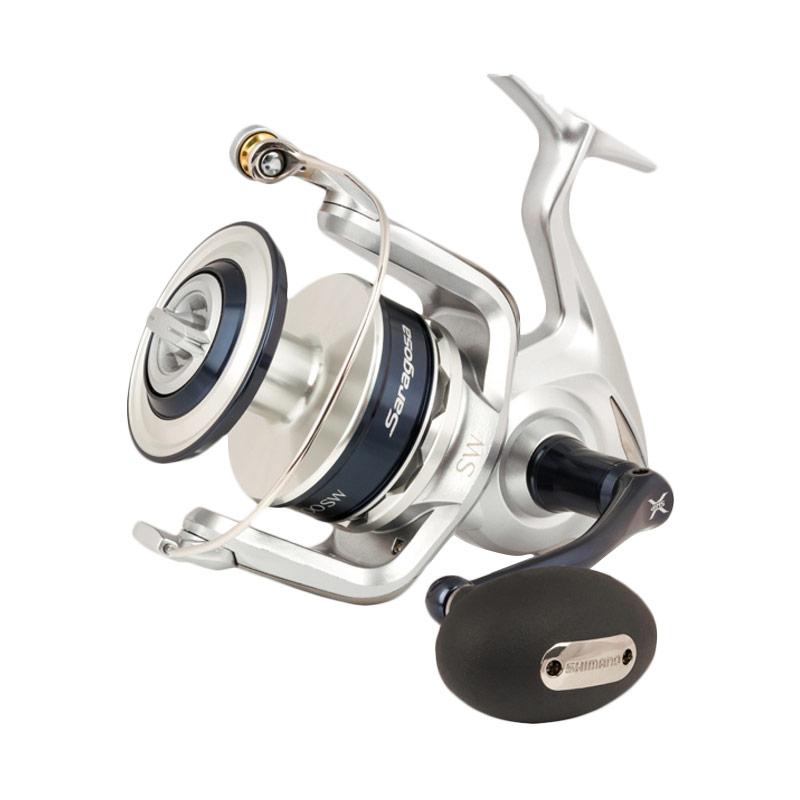 Jual Shimano Ultegra Reel 5000 Original Murah - Harga Diskon Maret