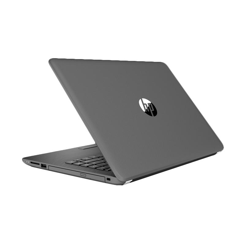 HP 15-BW065AX Laptop - Gray [A10-9620/8 GB/1 TB/DOS]