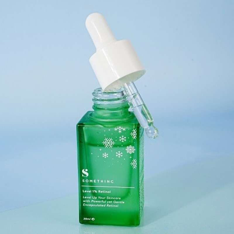 Jual SOMETHINC LEVEL 1% RETINOL Limited Edition 20ml di Seller Hello Beauty - Kota Jakarta Barat, DKI Jakarta | Blibli
